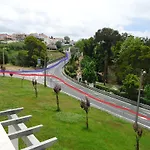 Casa Senhor Dos Passos Nazaré