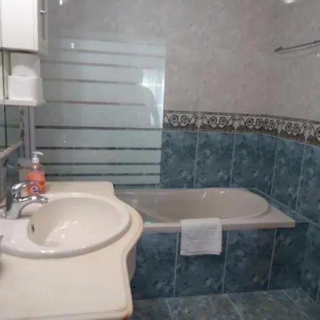 Casa Senhor Dos Passos