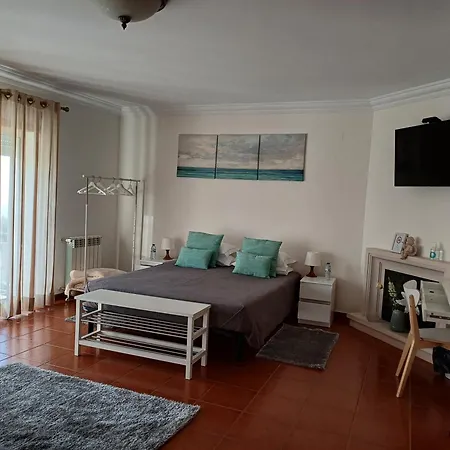 Casa Senhor Dos Passos Guest house