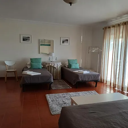 Guest house Casa Senhor Dos Passos Nazare