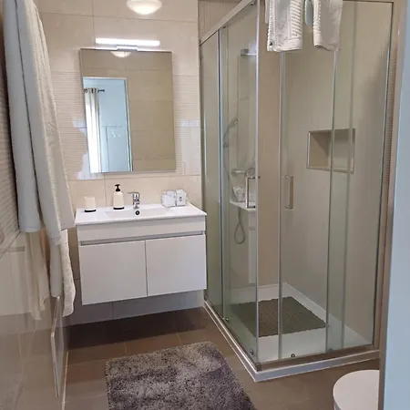 Casa Senhor Dos Passos Nazare