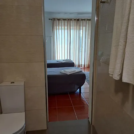 Casa Senhor Dos Passos 3* Nazare