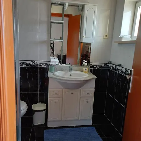 Guest house Casa Senhor Dos Passos