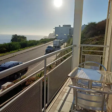 Casa Senhor Dos Passos Guest house Nazare