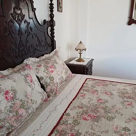 Guest house Casa Senhor Dos Passos Nazare