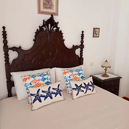 Casa Senhor Dos Passos Guest house