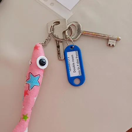 Guest house Casa Senhor Dos Passos