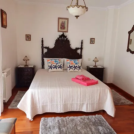 Guest house Casa Senhor Dos Passos 3*