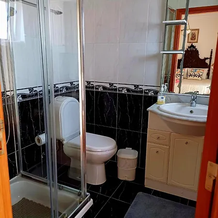 Guest house Casa Senhor Dos Passos Nazare