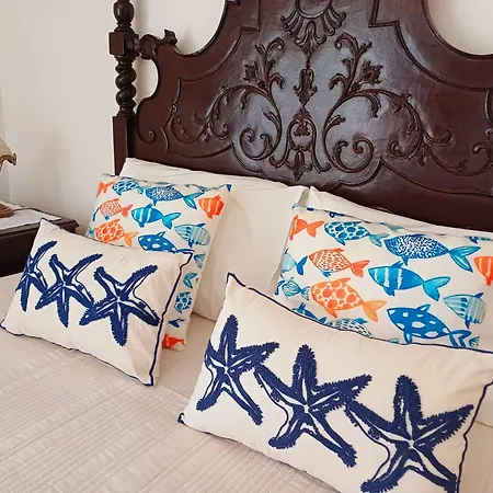 Guest house Casa Senhor Dos Passos 3*