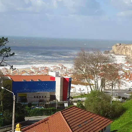 Guest house Casa Senhor Dos Passos Nazare