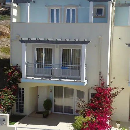 Casa Senhor Dos Passos