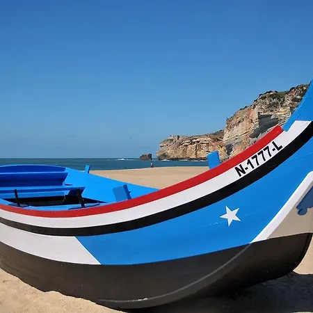 Casa Senhor Dos Passos Guest house