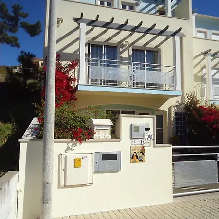 Casa Senhor Dos Passos Guest house