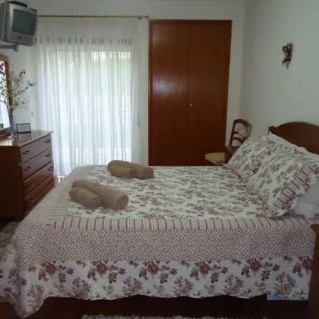 Casa Senhor Dos Passos Guest house