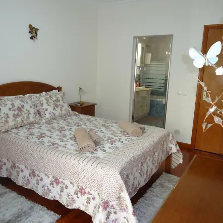 Casa Senhor Dos Passos Guest house