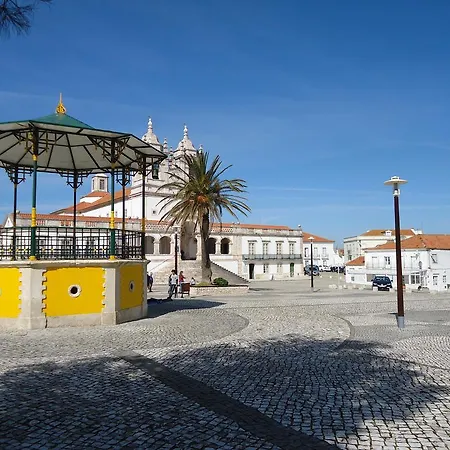 Affittacamere Casa Senhor Dos Passos