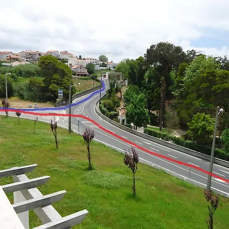 Casa Senhor Dos Passos Nazaré