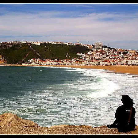 Casa Senhor Dos Passos