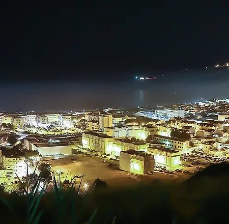 Affittacamere Casa Senhor Dos Passos Nazaré