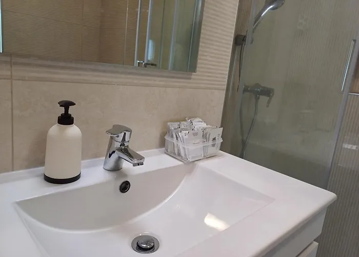 Casa Senhor Dos Passos Gasthuis 3*