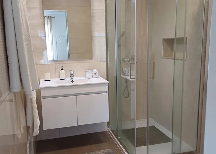 Casa Senhor Dos Passos Nazaré