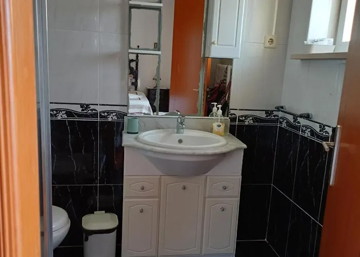 Gasthuis Casa Senhor Dos Passos