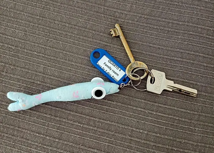 Casa Senhor Dos Passos Gasthuis 3*