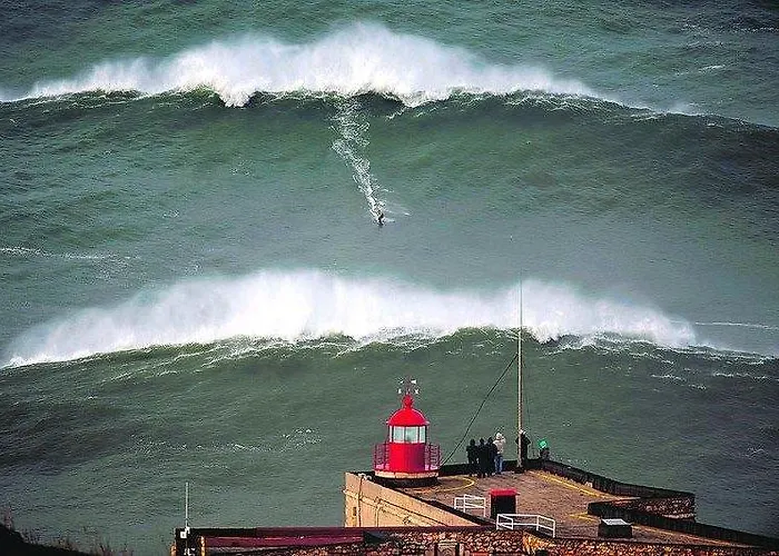 Casa Senhor Dos Passos Nazaré