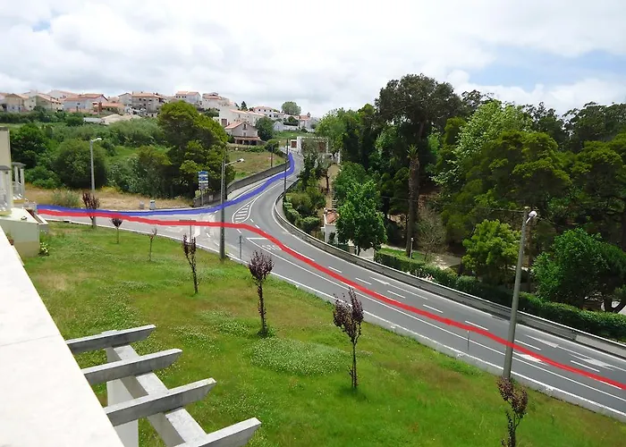 Casa Senhor Dos Passos Nazaré