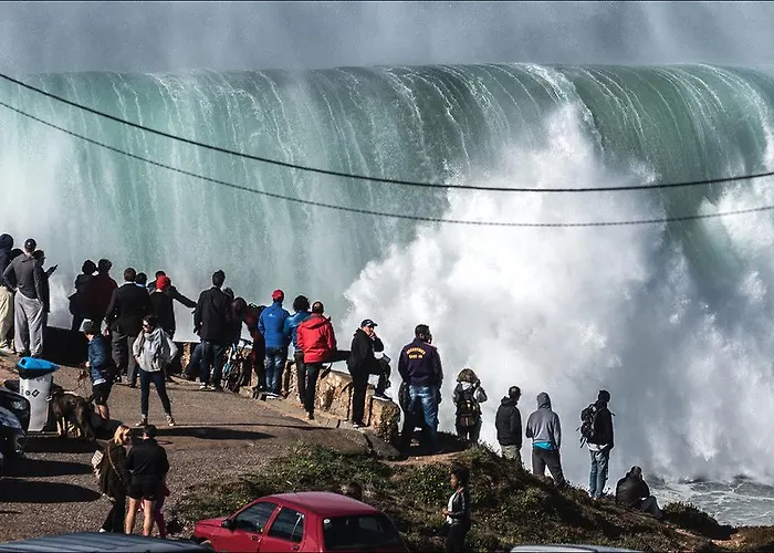 Casa Senhor Dos Passos Nazaré