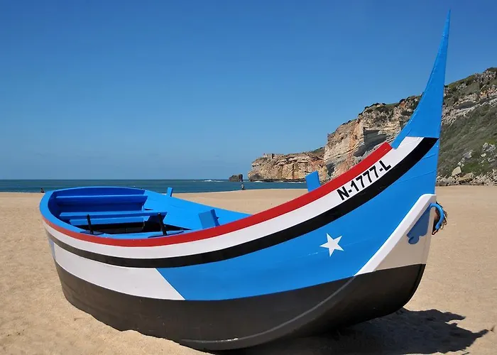 Casa Senhor Dos Passos Gasthuis