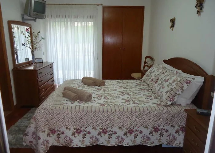 Casa Senhor Dos Passos Gasthuis