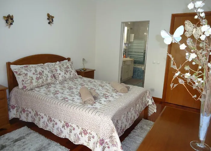 Casa Senhor Dos Passos Gasthuis